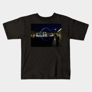 The Gateshead Eye Kids T-Shirt